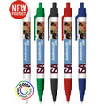 Full Color "Husky" Pen - Wrap Printed